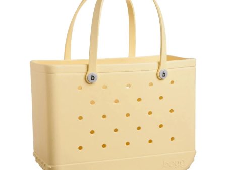 Bogg Bag Large - Banana Cheap