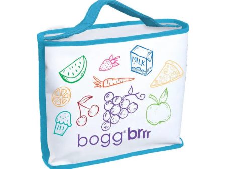 Bogg Bitty Cooler - Cutie Foodie Online now