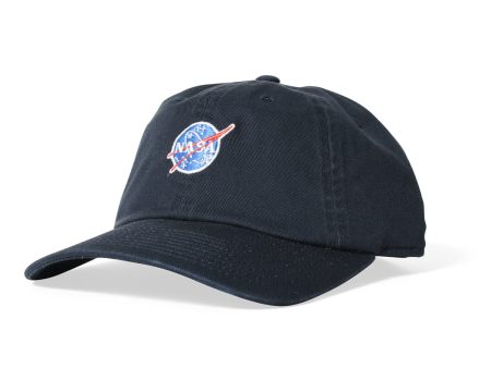 AMERICAN NEEDLE Ballpark Micro Logo - NASA【21015ANASA】 Cheap