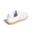 adidas SAMBA OG W WHITE HALBLUE OWHITE アディダス サンバ オージー W フットウェアホワイト ヘイローブルー オフホワイト【IE0877】 on Sale