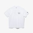 NEW ERA × SOUND SHOP balansa - AP BALANSA SHORT SLEEVE TEE  WHITE【13822796】 Online now