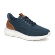 Amherst 2.0 Knit - Navy Online