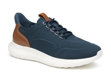 Amherst 2.0 Knit - Navy Online