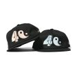 40 NEW YORK - YING YANG LOGO CAP Online