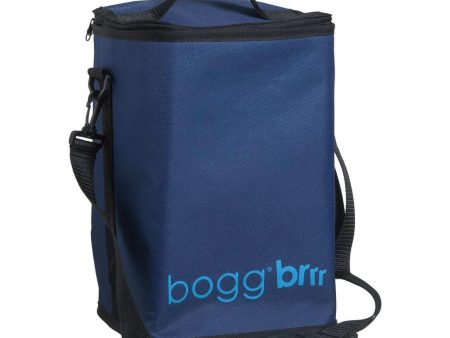 Bogg Brr Half - Navy For Sale