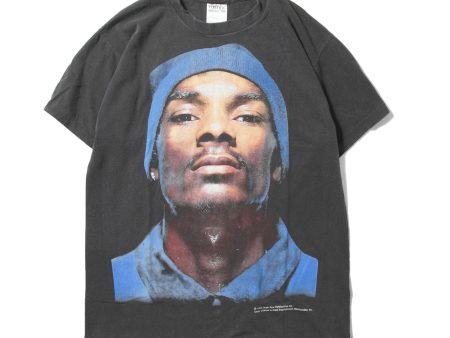 SNOOP DOGG BE WARE OF DOGG TEE 半袖Tシャツ AT-017 Online now