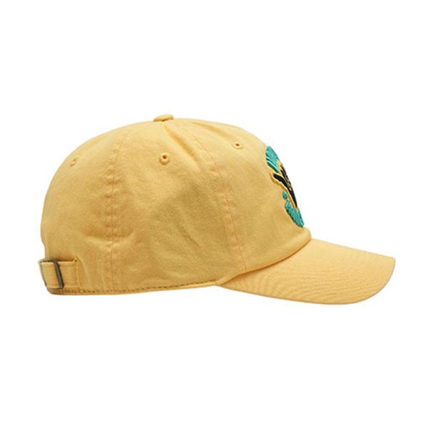 AMERICAN NEEDLE BSUN BALLPARK CAP - HAWAII 【SMU674AHAWA】 on Sale