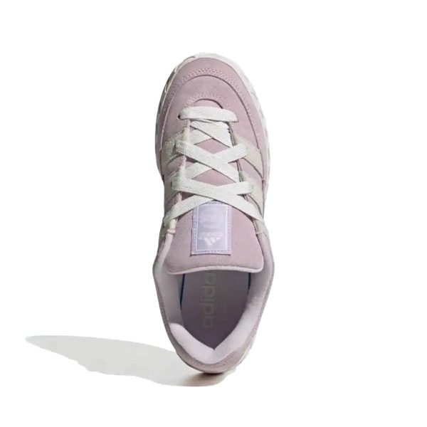 Adidas ADIMATIC   PURPLE PINT CRYSTAL PINK   アディダス アディマティック   パープルティント× ピンク  【GY2089】 Supply