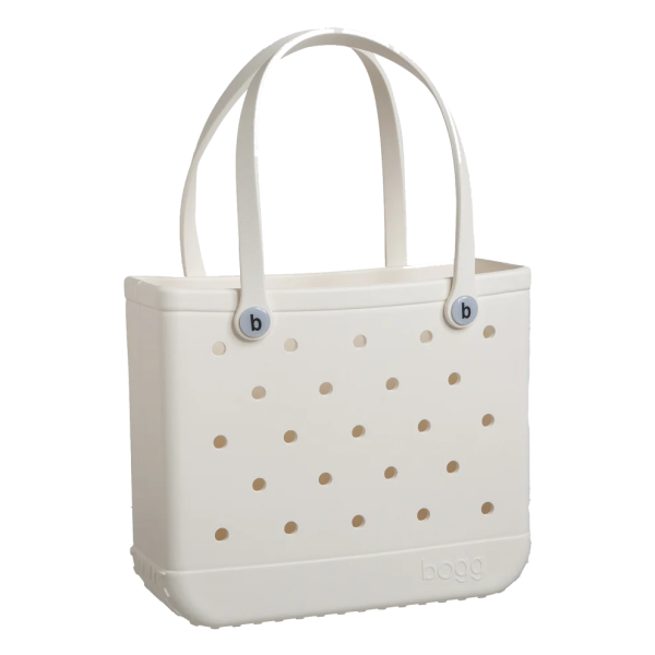 Bogg Bag Baby - Coconut For Discount