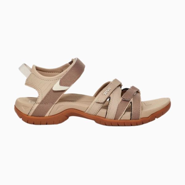 Tirra Sandals - Neutral Multi Fashion