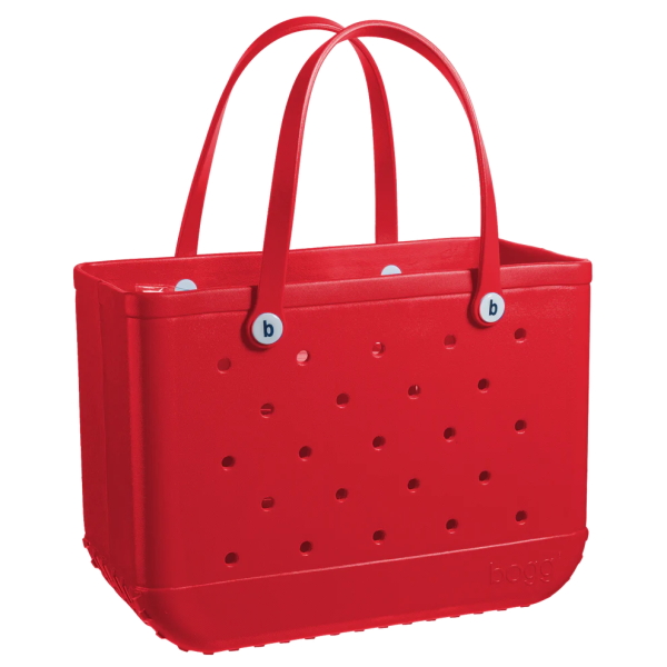 Bogg Bag Large - Bright Red Online Hot Sale