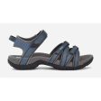 TIRRA SANDAL - BERING SEA Cheap