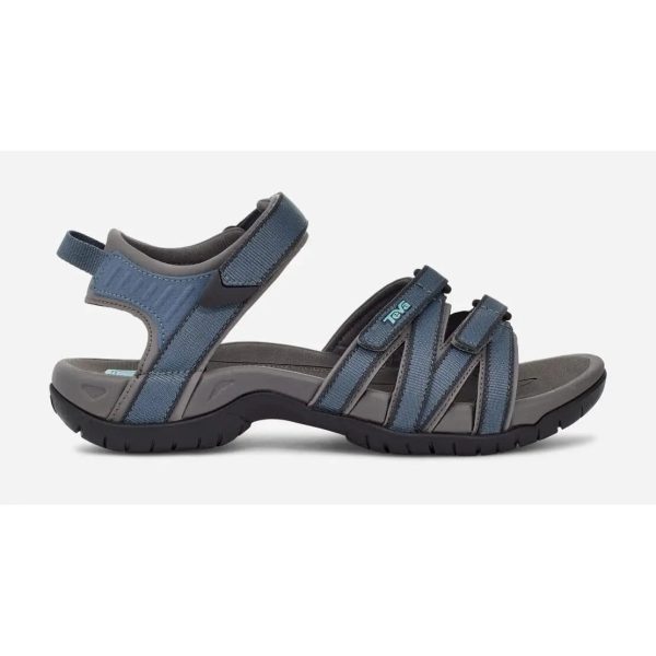 TIRRA SANDAL - BERING SEA Cheap