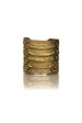 Brass Python Cuff Bracelet Online Hot Sale