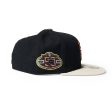 NEW ERA San Diego Padres - 50TH ANNIVERSARY 59FIFTY【NE039】 Sale