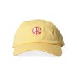 AMERICAN NEEDLE Peace Micro Slouch【21015APEAC】 on Sale