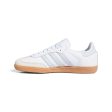 adidas SAMBA OG W WHITE HALBLUE OWHITE アディダス サンバ オージー W フットウェアホワイト ヘイローブルー オフホワイト【IE0877】 on Sale