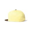 NEW ERA New York Yankees - 59FIFTY 1952 WS SOFT YELLOW WALNUT【70815003】 Supply