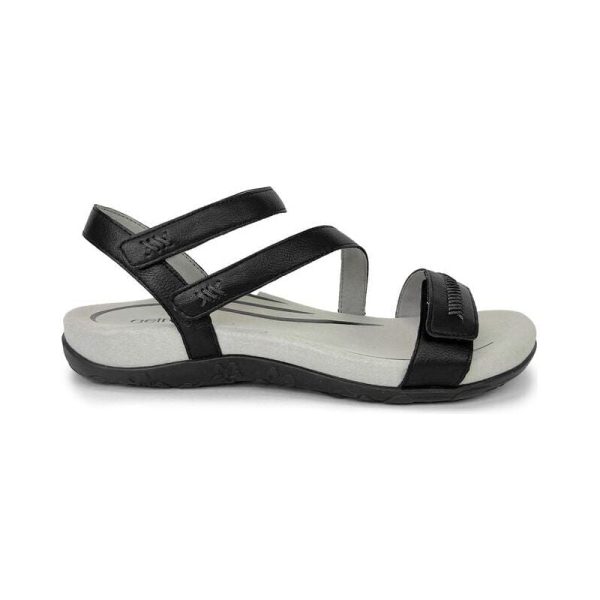 Gabby Adjustable Strap - Black Hot on Sale