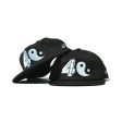 40 NEW YORK - YING YANG LOGO CAP Online