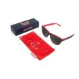 MLB × Knockaroud BOSTON RED SOX SUNGLASSES Online now