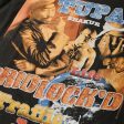 2PAC GRIDLOCK D A TRAFFIC JAM TEE 半袖Tシャツ Online now