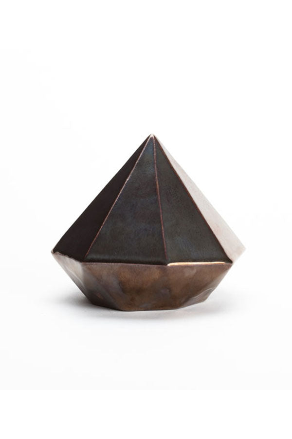 Diamond Ceramic Sculpture Online now