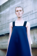 Colorblock Reversible Dress Online