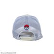 【KIDS】NEW ERA × POKEMON - YOUTH 9FORTY A-FRAME TRACKER POKEMON FID PAW CRM【14124523】 Discount