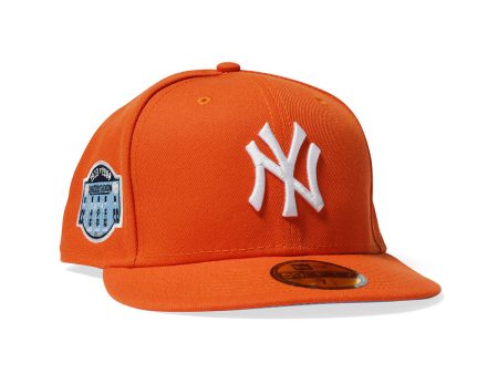 NEW ERA NY Stadium  59FIFTY Online Sale