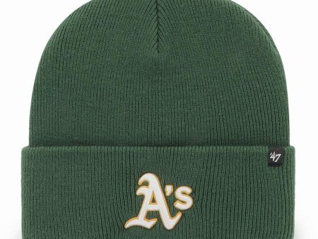 ’47 BRAND Athletics Haymaker 47 Cuff Knit 【HYMKR18ACE】 Discount