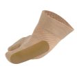 HV3 Bunion Bracing Sleeve - Natural Online now