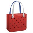 Bogg Bag Baby - Red White & Blue Online Hot Sale