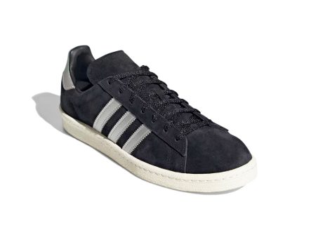 adidas CAMPUS 80s BLACK アディダス キャンパス 80s ブラック【GX7330】 Fashion