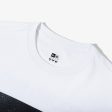 NEW ERA × SOUND SHOP balansa - AP BALANSA SHORT SLEEVE TEE CAPTABLE WHT【13822798】 Online Hot Sale