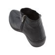 Ardales Low Boot - Gin Black Sale