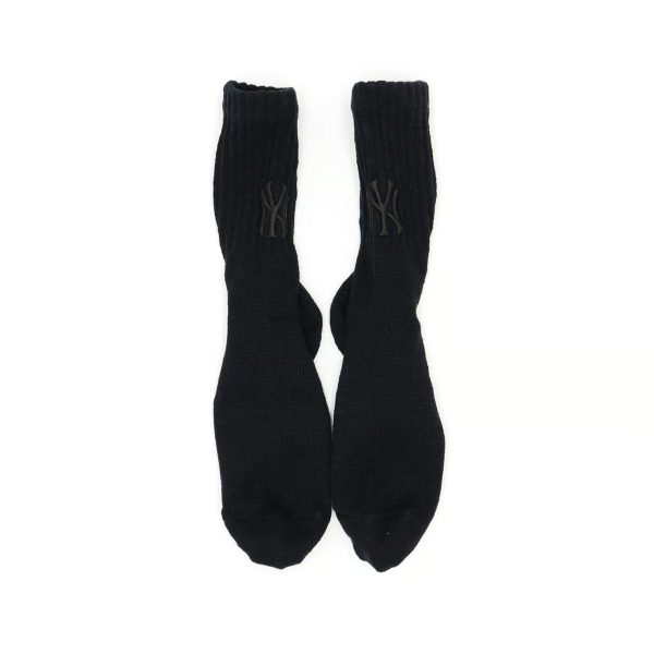 ROSTER SOX 3D LOGO LOGO SOCKS【MLB-170】 For Discount