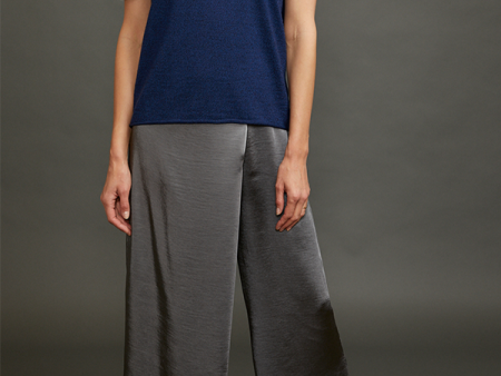 Asymmetrical Crossover Pant Online