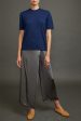 Asymmetrical Crossover Pant Online