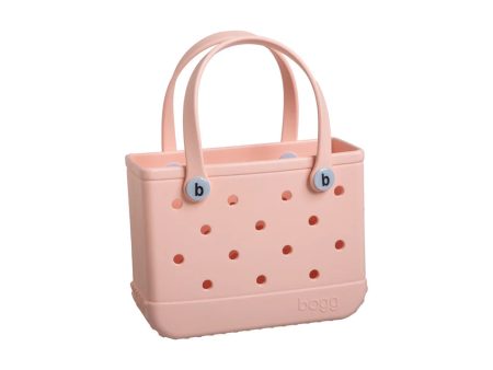 Bogg Bitty Bag - Peachy Hot on Sale