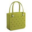 Baby Bogg Bag - Green Apple Fashion