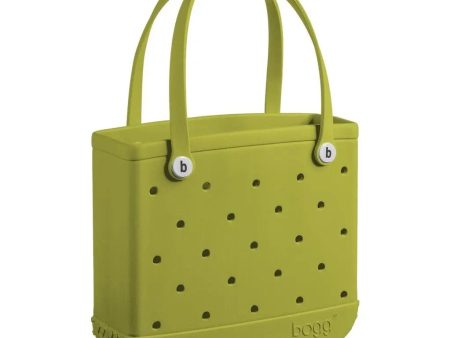 Baby Bogg Bag - Green Apple Fashion