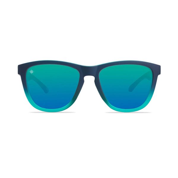 MLB × Knockaroud SEATTLE MARINERS SUNGLASSES Hot on Sale