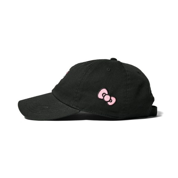 サンリオ ハローキティ HELLO KITTY 50th Anniversary CAP Fashion