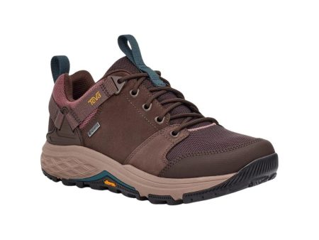 Grandview GTX Low Hiker - Bracken|Burlwood Hot on Sale