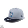 【KIDS】NEWERA ドラえもん - YOUTH 9FIFTY DORAEMON GRY NVY【14174530】 Cheap