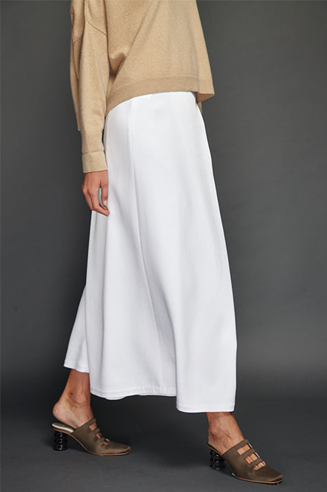 Bonded Satin Trouser Online Hot Sale