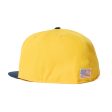 NEW ERA NEW YORK YANKEES - WS 1996 59FIFTY A GOLD OCEANSIDE BLUE Fashion