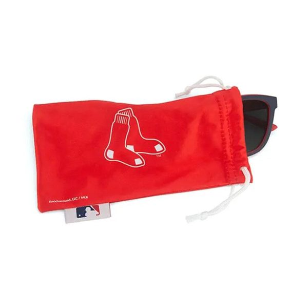 MLB × Knockaroud BOSTON RED SOX SUNGLASSES Online now