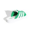 adidas GAZELLE BEACH W GREEN FTWWHT アディダス ガゼル ビーチ W グリーン フットウェアホワイト【JQ7426】 on Sale